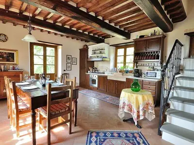 Ferienhaus für 12 Personen (300 m²) in Cortona 2/10