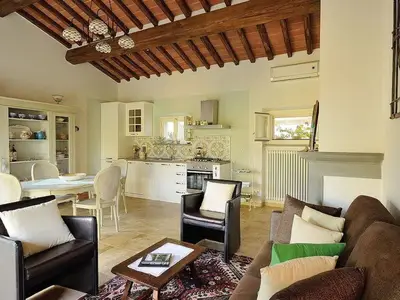 Ferienhaus für 12 Personen (300 m²) in Cortona 5/10