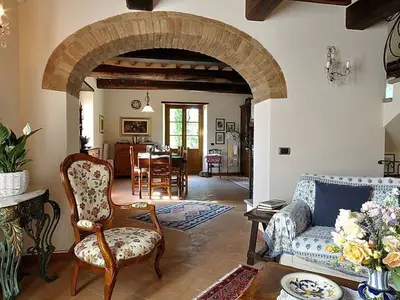 Ferienhaus für 12 Personen (300 m²) in Cortona 9/10