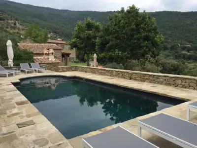 Ferienhaus für 8 Personen (189 m²) in Cortona 4/10