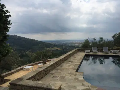 Ferienhaus für 8 Personen (189 m²) in Cortona 6/10