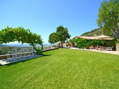 Ferienhaus für 8 Personen (189 m²) in Cortona 8/10
