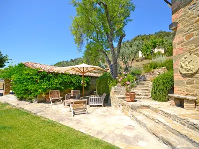 Ferienhaus für 8 Personen (189 m²) in Cortona 9/10