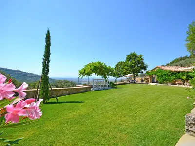 Ferienhaus für 8 Personen (189 m²) in Cortona 10/10