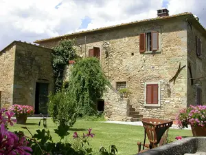 Ferienhaus für 12 Personen (250 m²) in Cortona