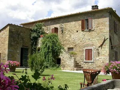 Ferienhaus für 12 Personen (250 m²) in Cortona 1/10