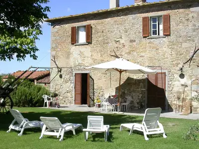 Ferienhaus für 12 Personen (250 m²) in Cortona 3/10