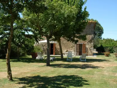 Ferienhaus für 12 Personen (250 m²) in Cortona 6/10