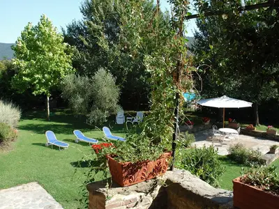 Ferienhaus für 12 Personen (250 m²) in Cortona 8/10