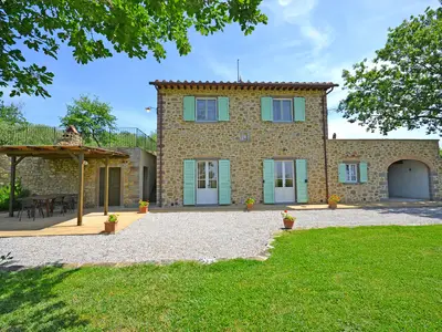 Ferienhaus für 6 Personen (110 m²) in Cortona 1/10