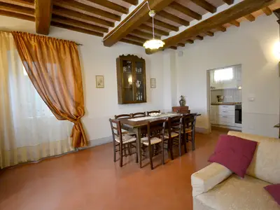 Ferienhaus für 6 Personen (110 m²) in Cortona 5/10