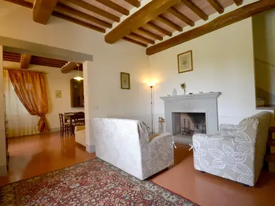 Ferienhaus für 6 Personen (110 m²) in Cortona 8/10
