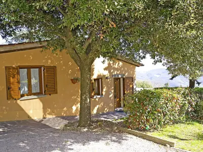 Ferienhaus für 4 Personen (100 m²) in Cortona 2/10