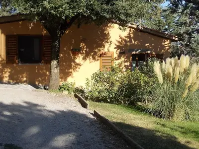 Ferienhaus für 4 Personen (100 m²) in Cortona 3/10