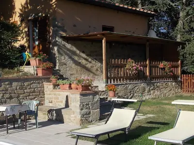 Ferienhaus für 4 Personen (100 m²) in Cortona 4/10