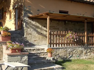 Ferienhaus für 4 Personen (100 m²) in Cortona 6/10