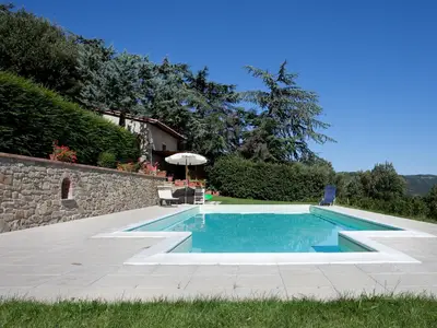 Ferienhaus für 4 Personen (100 m²) in Cortona 9/10