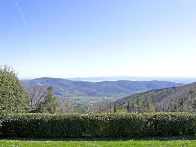 Ferienhaus für 4 Personen (100 m²) in Cortona 10/10