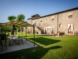Ferienhaus für 16 Personen (400 m²) in Cortona