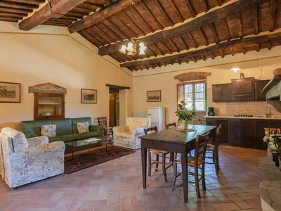 Ferienhaus für 16 Personen (400 m²) in Cortona 4/10