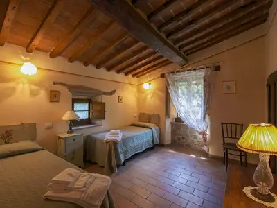 Ferienhaus für 16 Personen (400 m²) in Cortona 7/10