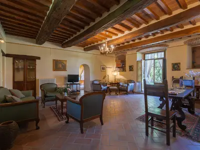 Ferienhaus für 16 Personen (400 m²) in Cortona 10/10