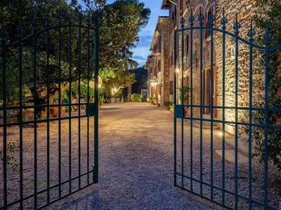 Ferienhaus für 8 Personen (300 m²) in Cortona 2/10