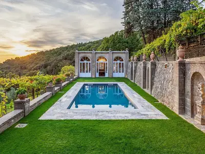 Ferienhaus für 8 Personen (300 m²) in Cortona 3/10