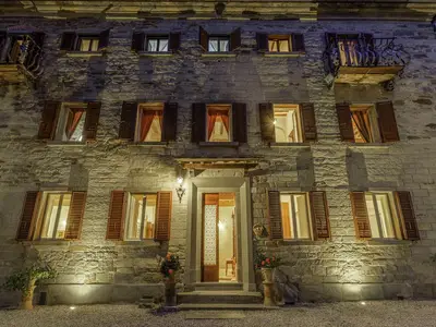 Ferienhaus für 8 Personen (300 m²) in Cortona 9/10