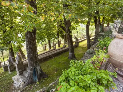 Ferienhaus für 8 Personen (300 m²) in Cortona 10/10
