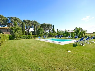 Ferienhaus für 8 Personen (180 m²) in Cortona 3/10