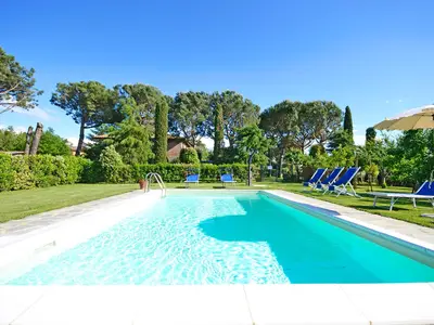 Ferienhaus für 8 Personen (180 m²) in Cortona 5/10