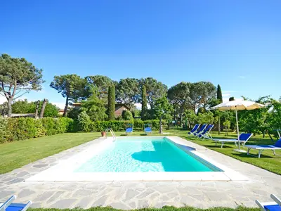 Ferienhaus für 8 Personen (180 m²) in Cortona 6/10