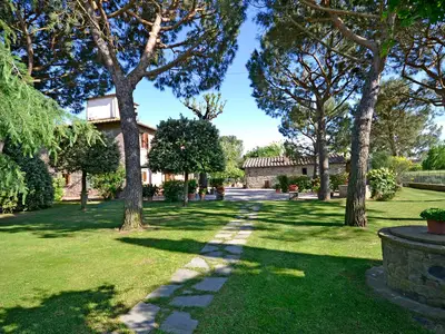 Ferienhaus für 8 Personen (180 m²) in Cortona 8/10