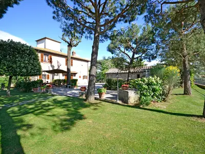 Ferienhaus für 8 Personen (180 m²) in Cortona 9/10