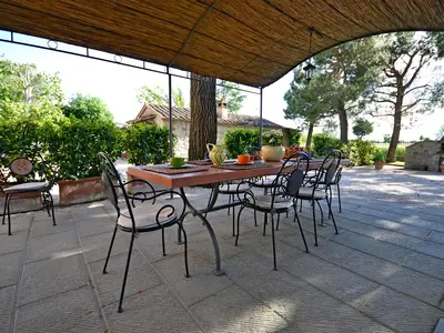 Ferienhaus für 8 Personen (180 m²) in Cortona 10/10