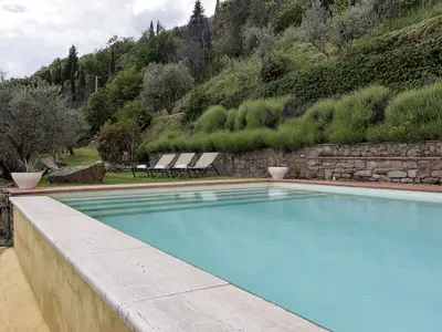 Ferienhaus für 10 Personen (280 m²) in Cortona 4/10