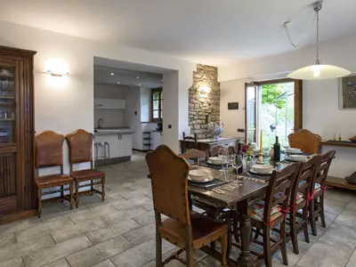 Ferienhaus für 10 Personen (280 m²) in Cortona 5/10