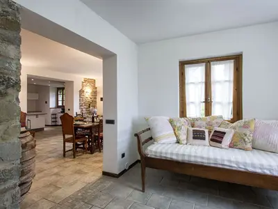 Ferienhaus für 10 Personen (280 m²) in Cortona 8/10