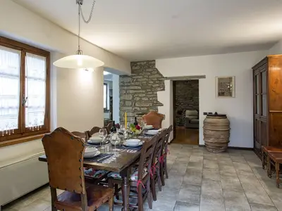 Ferienhaus für 10 Personen (280 m²) in Cortona 10/10