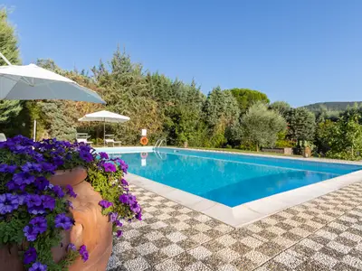 Ferienhaus für 10 Personen (175 m²) in Cortona 1/10