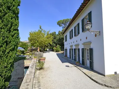 Ferienhaus für 14 Personen (250 m²) in Cortona 3/10