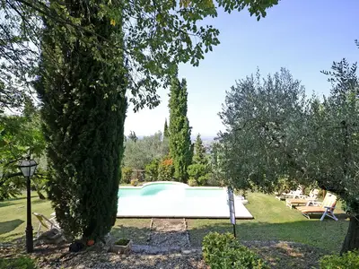 Ferienhaus für 14 Personen (250 m²) in Cortona 7/10