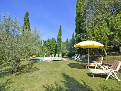 Ferienhaus für 14 Personen (250 m²) in Cortona 8/10
