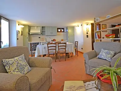 Ferienhaus für 13 Personen (240 m²) in Cortona 4/10