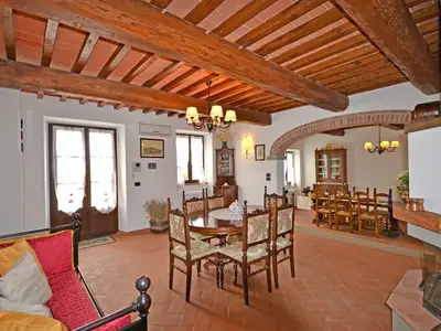 Ferienhaus für 13 Personen (240 m²) in Cortona 8/10