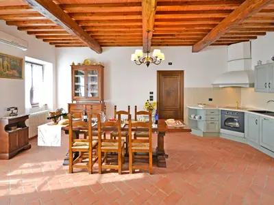 Ferienhaus für 13 Personen (240 m²) in Cortona 9/10