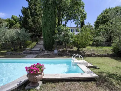 Ferienhaus für 4 Personen (65 m²) in Cortona 2/10
