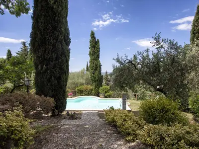 Ferienhaus für 4 Personen (65 m²) in Cortona 3/10