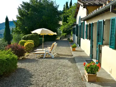 Ferienhaus für 4 Personen (65 m²) in Cortona 5/10